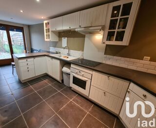  Maison � vendre 9 pi�ces 137 m�