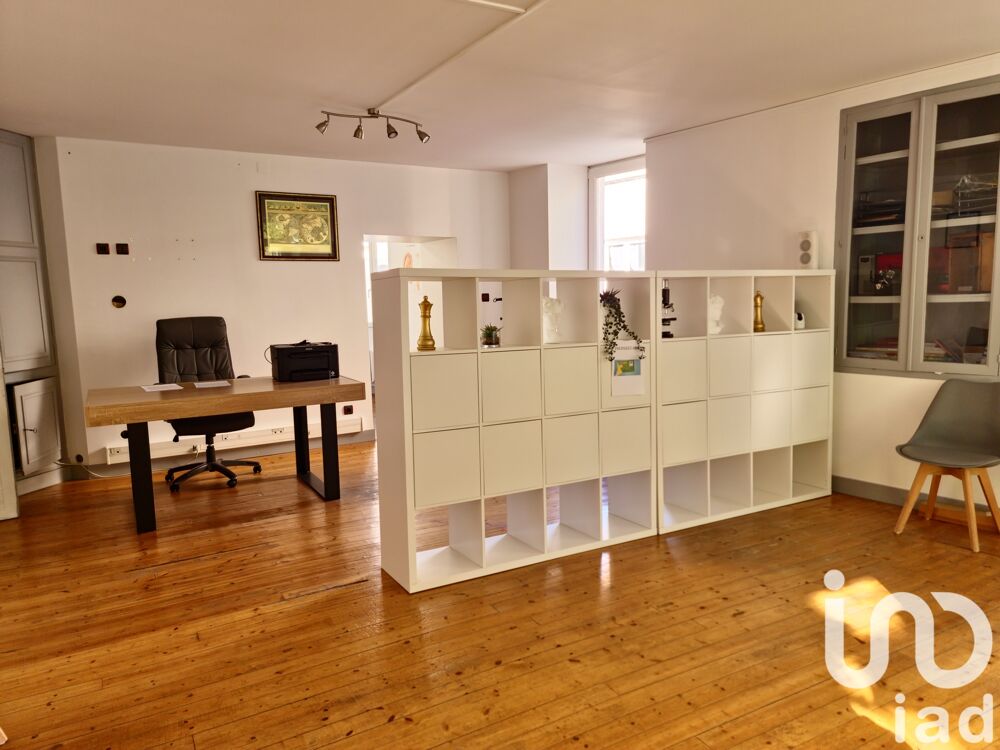 Vente Immeuble Vente Immeuble 400 m&sup2; Barbezieux-saint-hilaire