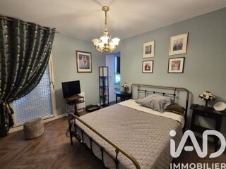  Appartement � vendre 2 pi�ces 52 m�