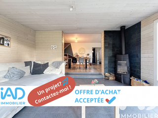  Maison � vendre 5 pi�ces 112 m�