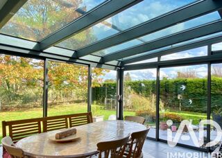  Maison � vendre 6 pi�ces 131 m�