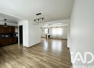  Maison � vendre 5 pi�ces 98 m�