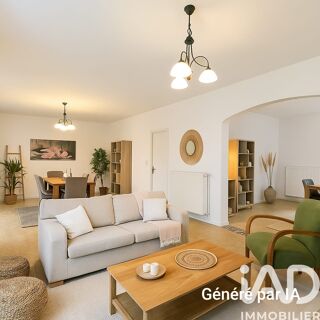  Maison � vendre 8 pi�ces 185 m�