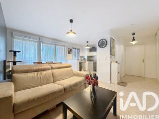  Appartement � vendre 3 pi�ces 62 m�