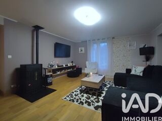  Maison � vendre 4 pi�ces 94 m�