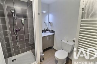  Appartement � vendre 1 pi�ce 21 m�