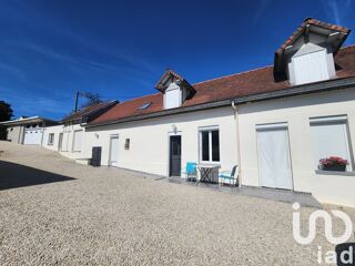  Maison � vendre 5 pi�ces 159 m�