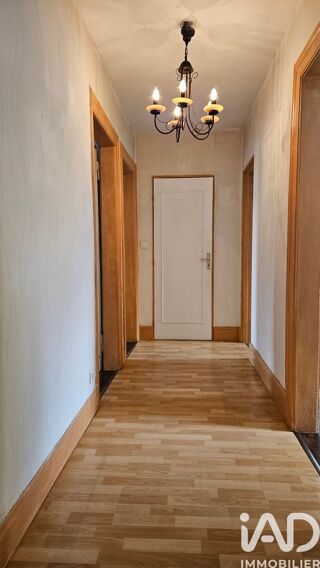  Appartement � vendre 3 pi�ces 54 m�