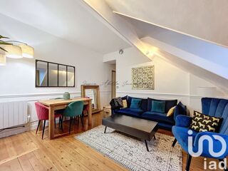  Appartement  vendre 3 pices 57 m