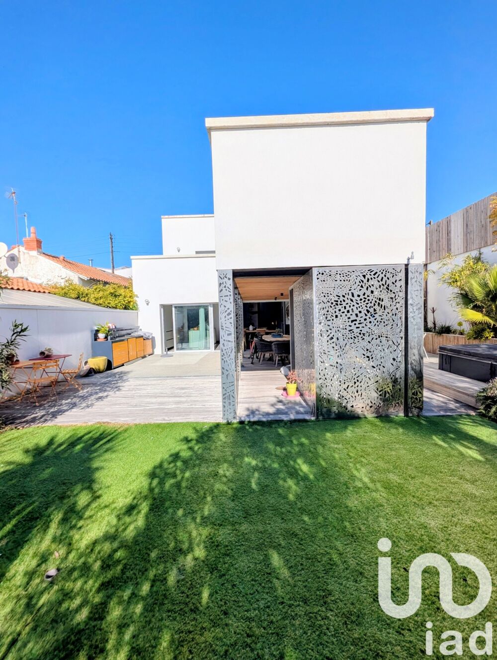  vendre  Villa La Rochelle (17000)