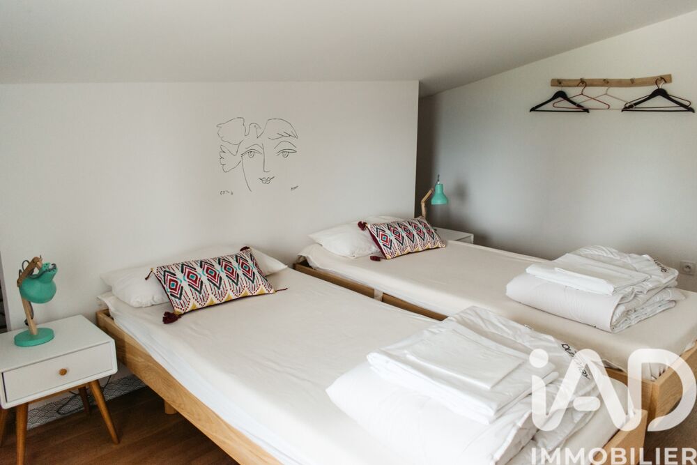 � vendre  Maison Pont-de-Barret (26160)