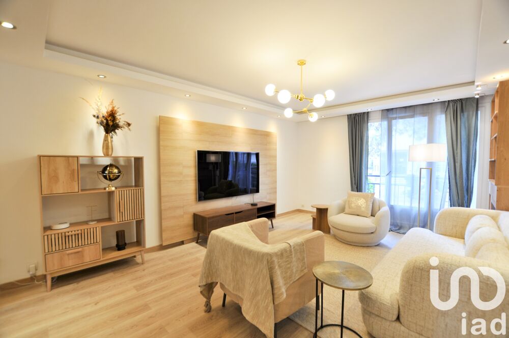 Vente Appartement Vente Appartement 4 pices Le perreux-sur-marne