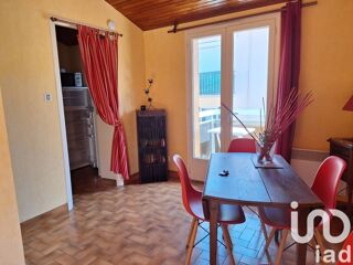  Appartement � vendre 1 pi�ce 34 m�