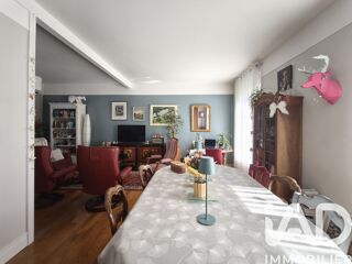  Maison � vendre 6 pi�ces 127 m�