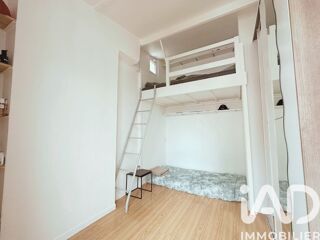  Appartement  vendre 2 pices 20 m