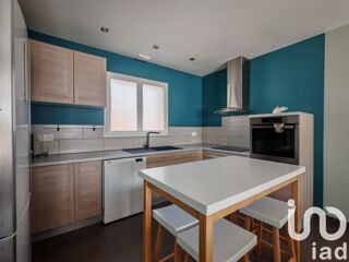  Maison  vendre 6 pices 110 m