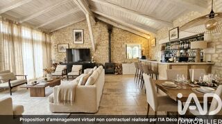  Maison � vendre 8 pi�ces 251 m�