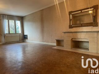  Maison � vendre 5 pi�ces 142 m�