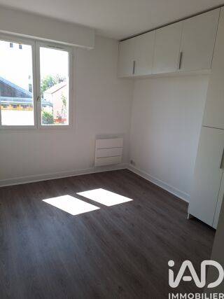  Appartement � vendre 2 pi�ces 53 m�