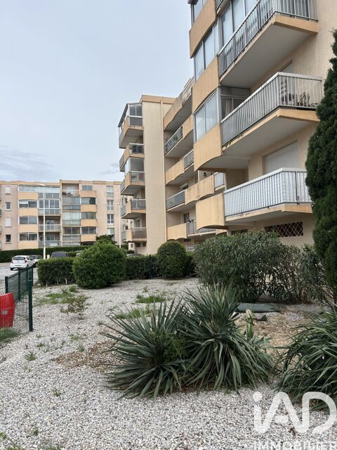  Appartement � vendre 4 pi�ces 79 m�