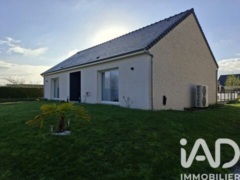   Vente Pavillon 5 pices Maison - 5 pice(s) - 148 m