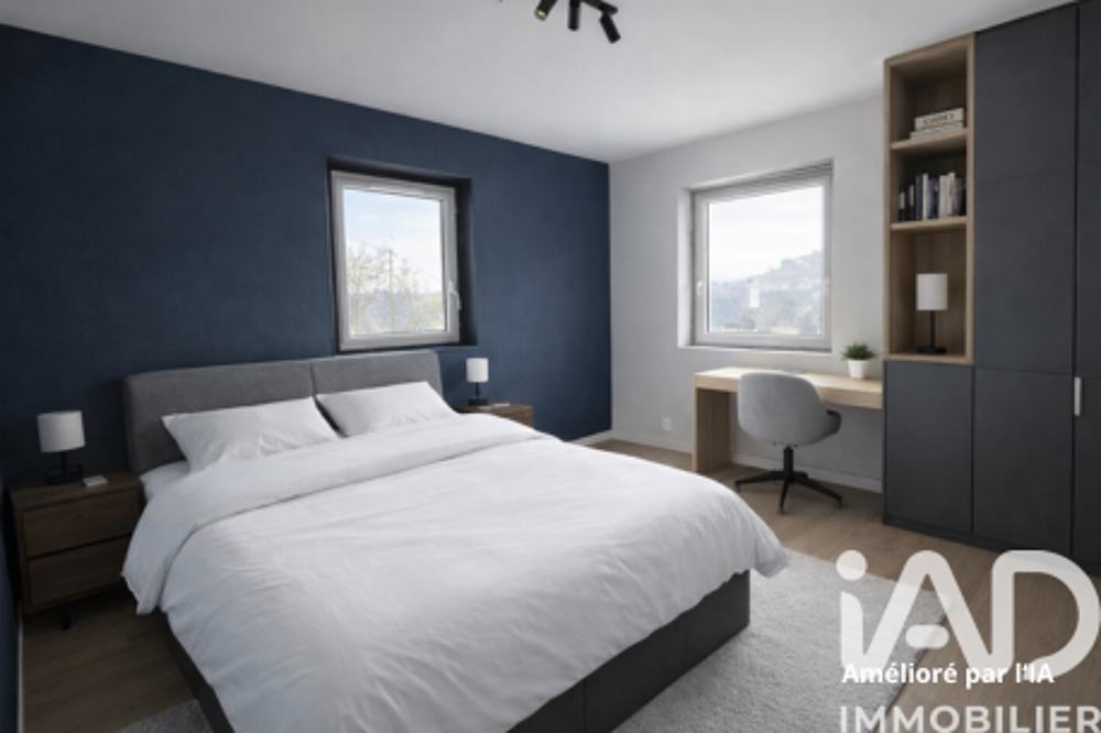 � vendre  Maison Ch�teauneuf-Grasse (06740)