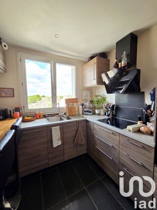  Appartement  vendre 2 pices 44 m