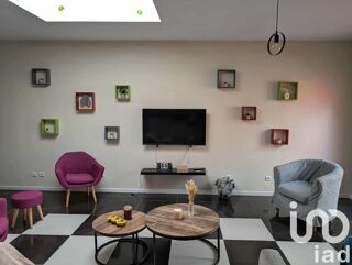  Maison � vendre 8 pi�ces 178 m�