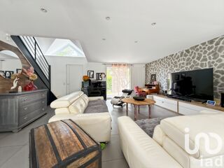  Maison  vendre 7 pices 197 m