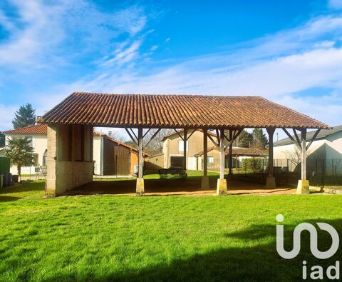   Vente Grange 2 pices Maison - 2 pice(s) - 150 m