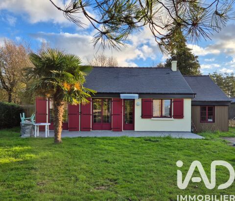   Vente Maison/villa 4 pices Maison - 4 pice(s) - 106 m