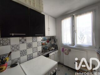 Appartement � vendre 3 pi�ces 53 m�