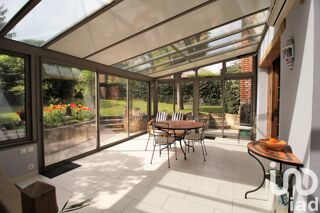  Maison � vendre 7 pi�ces 197 m�