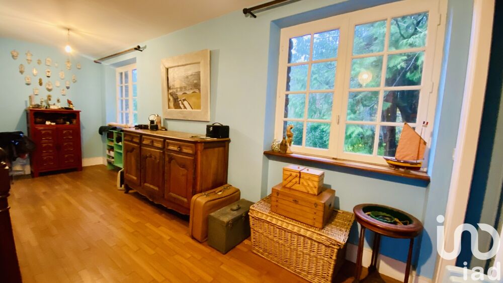 � vendre  Maison Pont-Aven (29930)