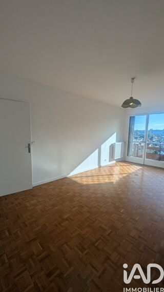  Appartement  vendre 2 pices 50 m