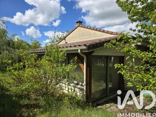  Maison � vendre 5 pi�ces 104 m�