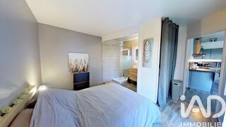  Appartement � vendre 2 pi�ces 40 m�