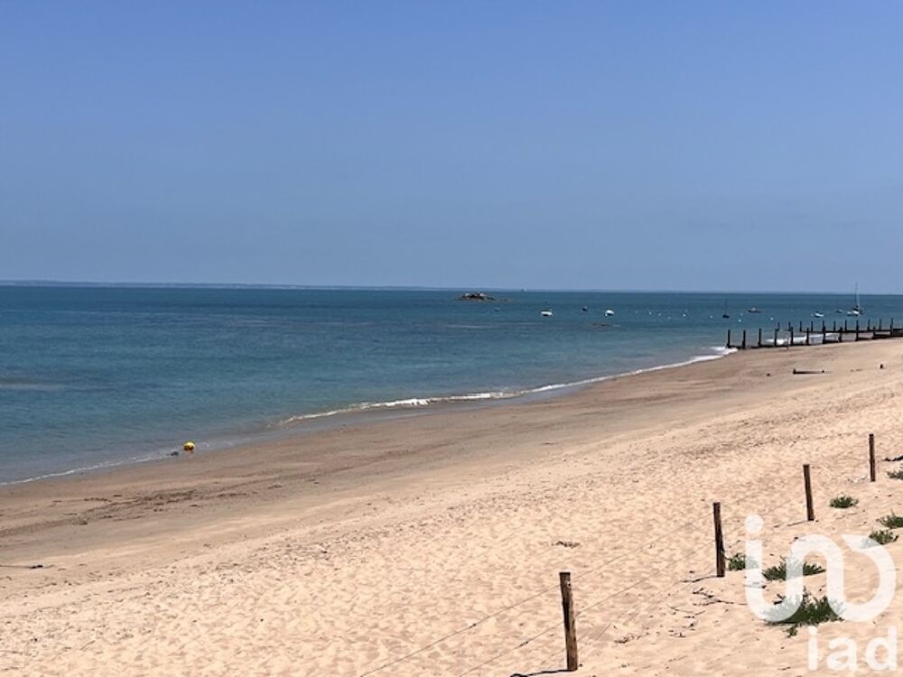  vendre  Maison Noirmoutier-en-l'le (85330)