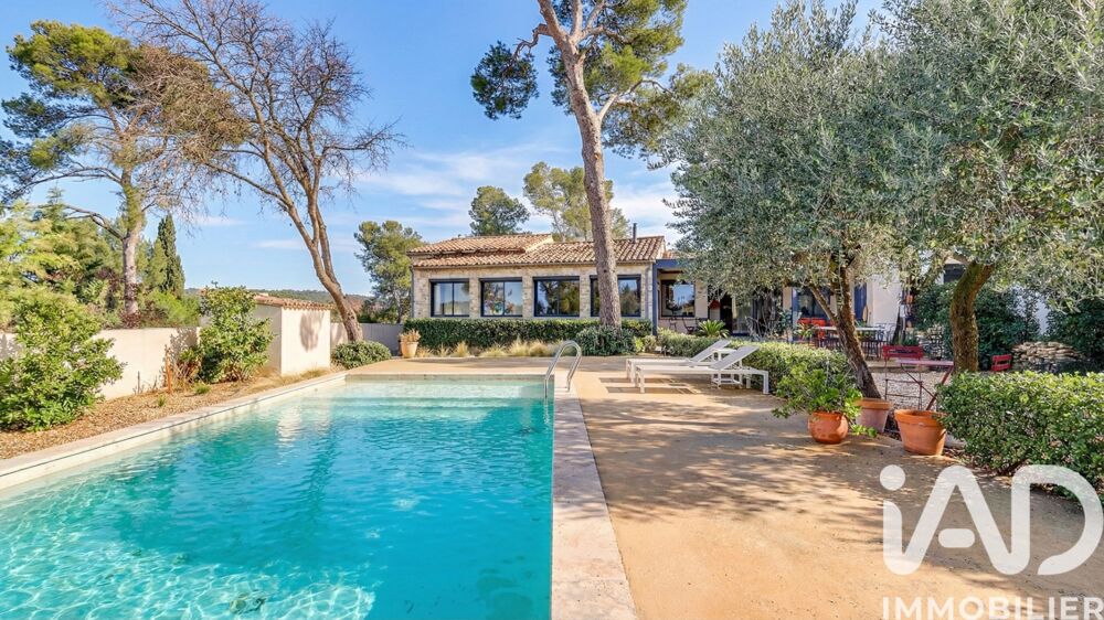 � vendre  Maison N�mes (30000)