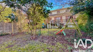  Maison � vendre 7 pi�ces 201 m�