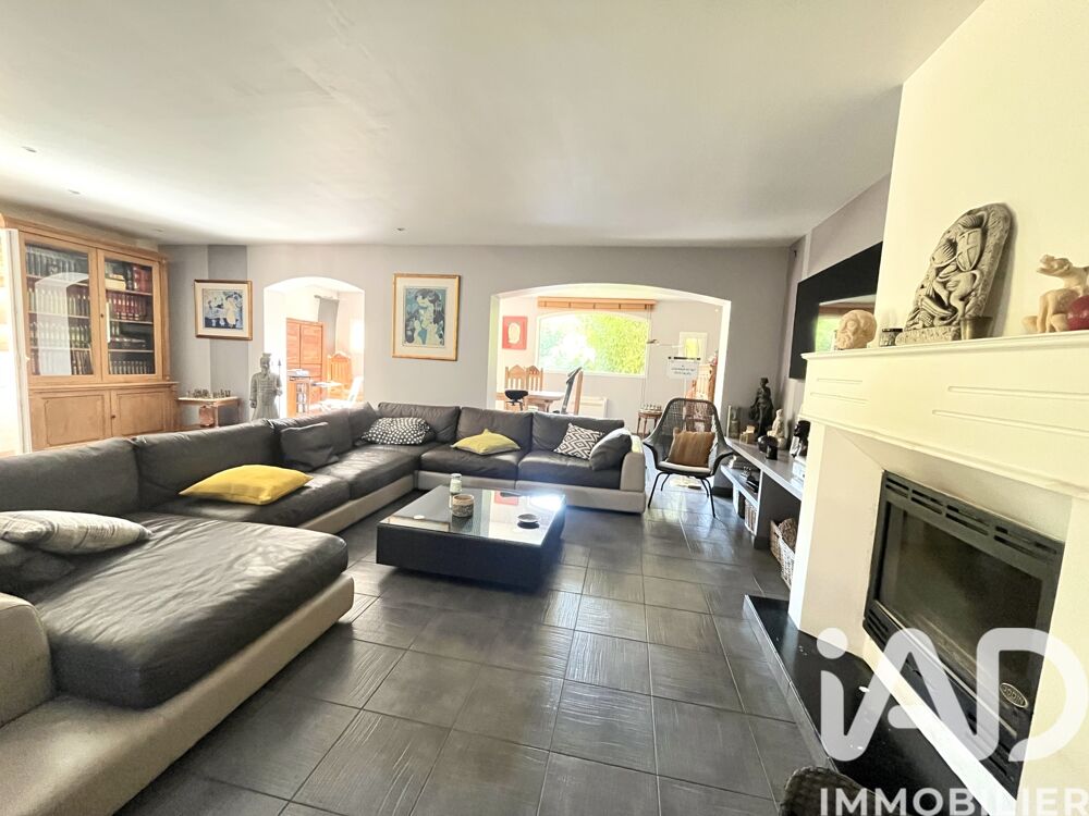 � vendre  Maison Aix-en-Provence (13090)