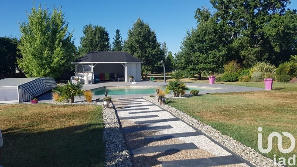  vendre  Villa Revel (31250)