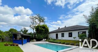  Maison � vendre 8 pi�ces 185 m�