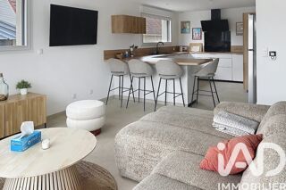  Maison � vendre 6 pi�ces 126 m�