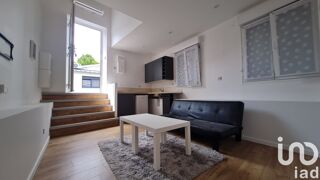  Maison  vendre 2 pices 33 m Reims