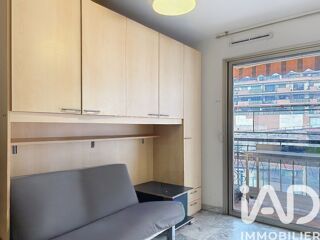  Appartement � vendre 1 pi�ce 20 m�