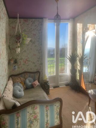  Maison � vendre 8 pi�ces 230 m�