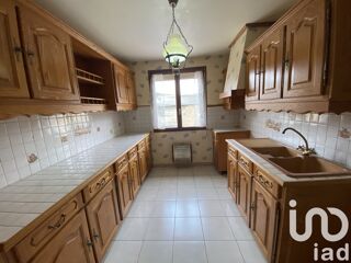  Maison  vendre 3 pices 71 m