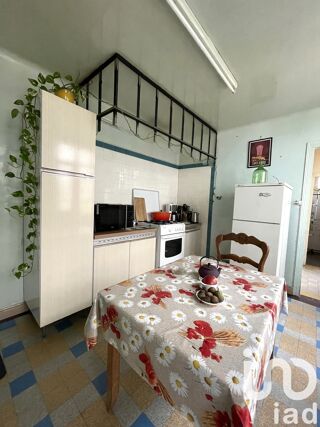  Maison � vendre 5 pi�ces 96 m�