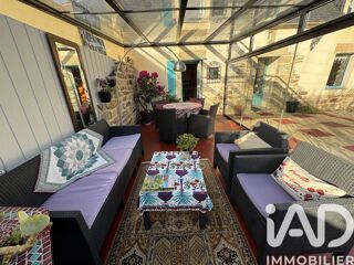  Maison � vendre 5 pi�ces 103 m�